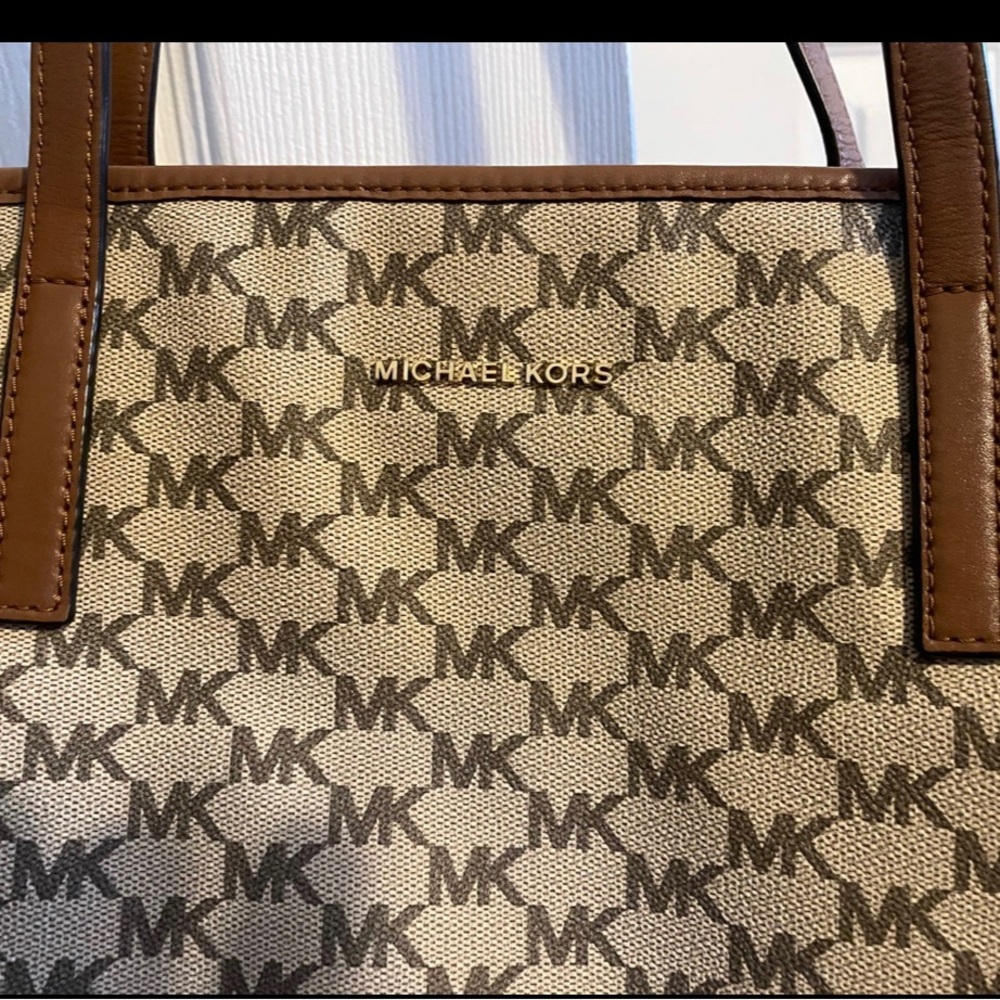 Michael’s kors tote